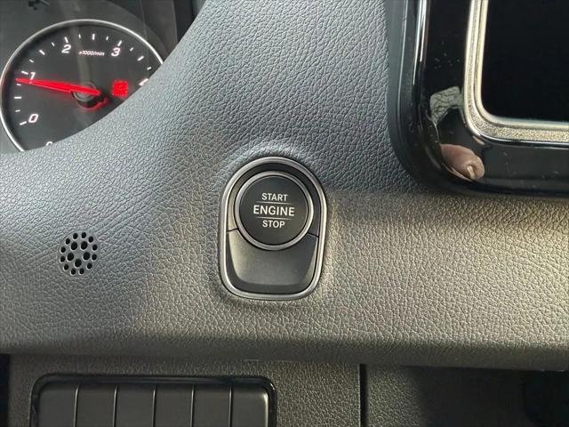 2025 Mercedes-Benz Sprinter 2500 Standard Roof 4-Cyl Diesel HO Select