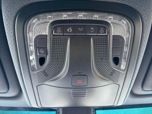 2025 Mercedes-Benz Sprinter 2500 Standard Roof 4-Cyl Diesel HO Select