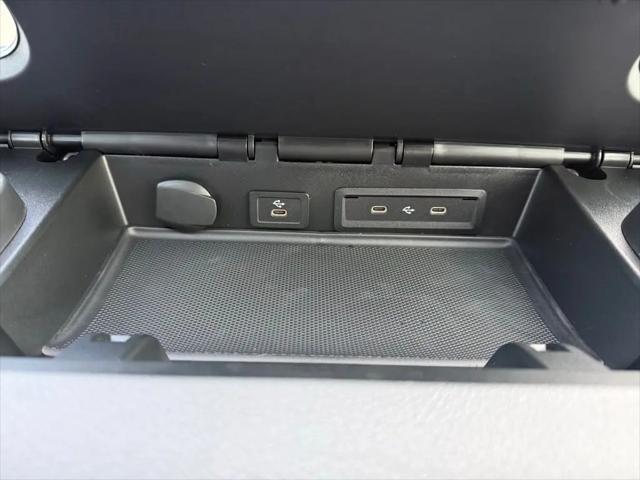 2025 Mercedes-Benz Sprinter 2500 Standard Roof 4-Cyl Diesel HO Select