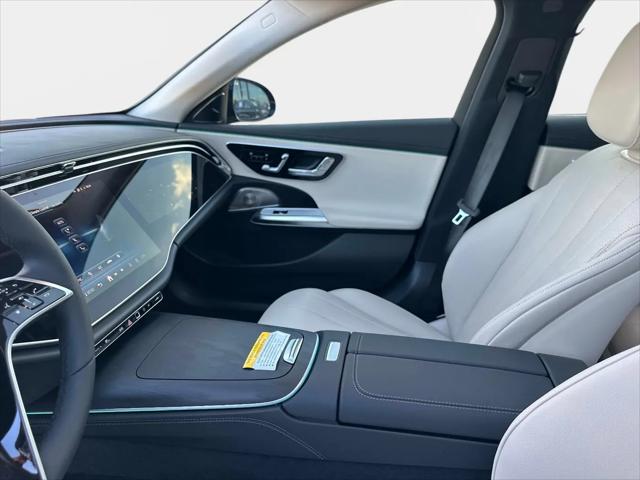 2026 Mercedes-Benz E 350 E 350