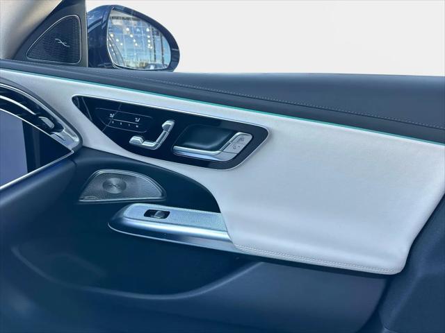 2026 Mercedes-Benz E 350 E 350