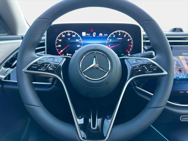 2026 Mercedes-Benz E 350 E 350