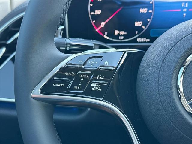 2026 Mercedes-Benz E 350 E 350