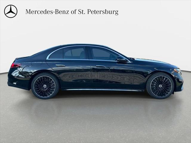 2026 Mercedes-Benz E 350 E 350