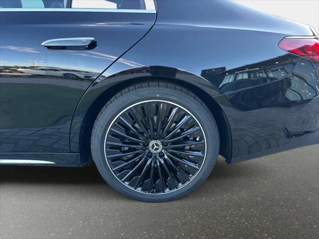 2026 Mercedes-Benz E 350 E 350
