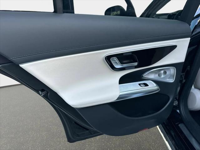 2026 Mercedes-Benz E 350 E 350