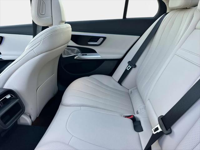 2026 Mercedes-Benz E 350 E 350