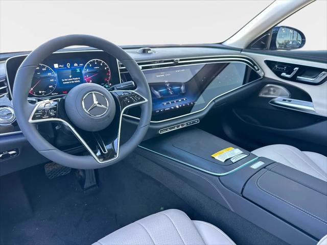 2026 Mercedes-Benz E 350 E 350