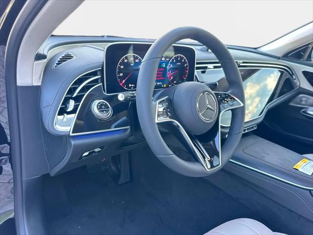 2026 Mercedes-Benz E 350 E 350