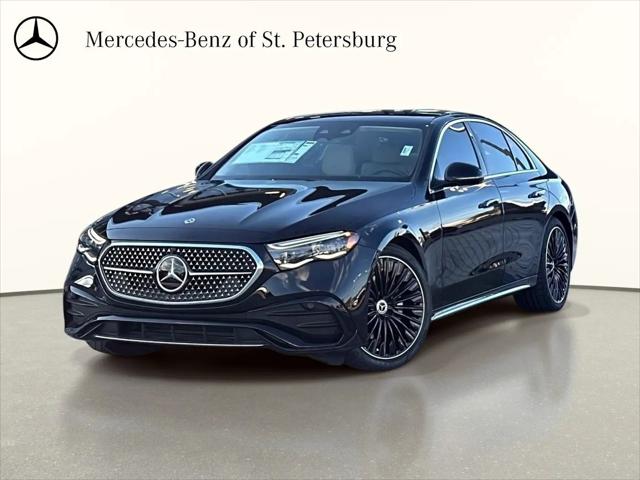 2026 Mercedes-Benz E 350 E 350 for sale in Pinellas Park, FL