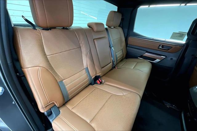 2026 Toyota Tundra 1794 Edition CrewMax 5.5' Bed