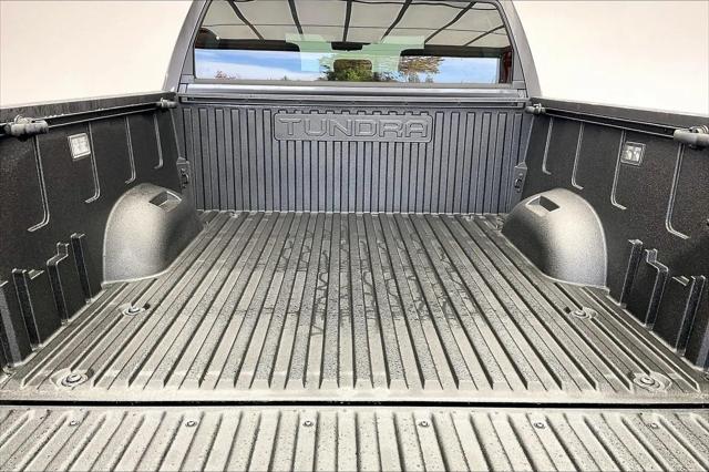 2026 Toyota Tundra 1794 Edition CrewMax 5.5' Bed