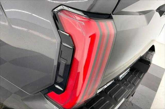 2026 Toyota Tundra 1794 Edition CrewMax 5.5' Bed