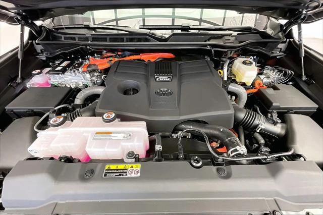 2026 Toyota Tundra 1794 Edition CrewMax 5.5' Bed