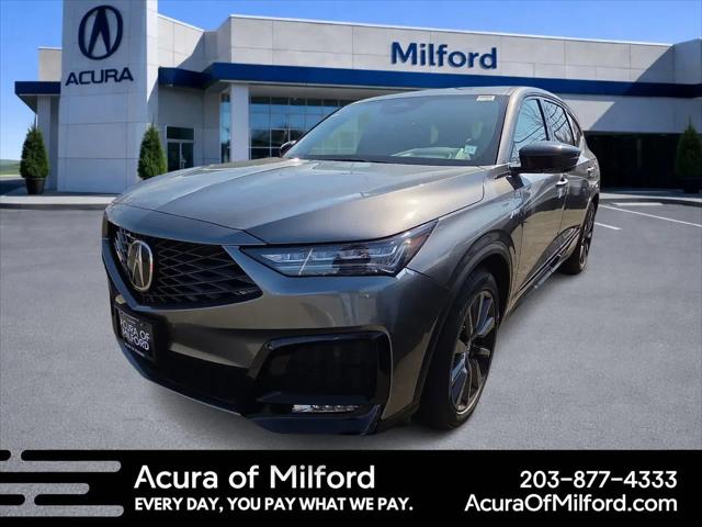 2026 Acura MDX A-SPEC for sale in Milford, CT