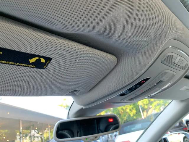 2015 Audi A8 L 4.0T