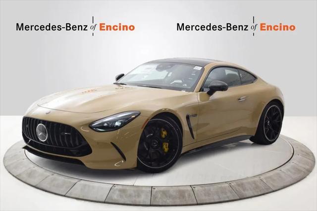 2026 Mercedes-Benz AMG GT AMG GT 63 for sale in Encino, CA