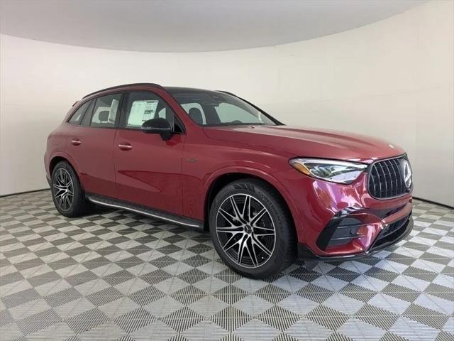 2026 Mercedes-Benz GLC 4MATIC for sale in West Palm Beach, FL