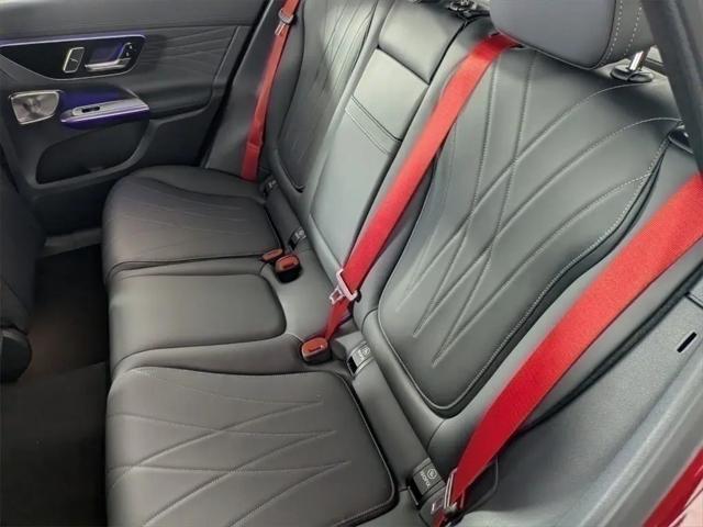 2026 Mercedes-Benz GLC 4MATIC