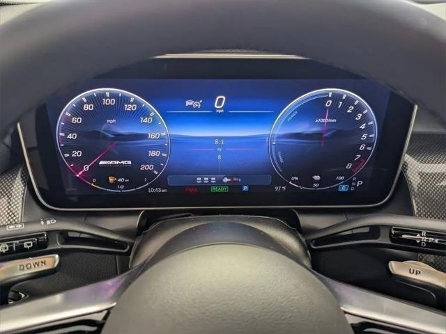 2026 Mercedes-Benz GLC 4MATIC