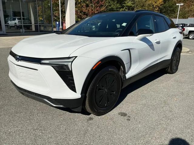 2026 Chevrolet V Blazer LT FWD for sale in Kannapolis, NC