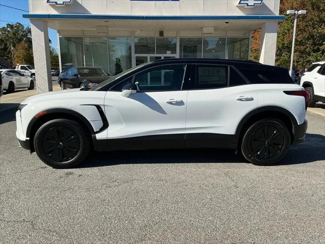 2026 Chevrolet V Blazer LT FWD