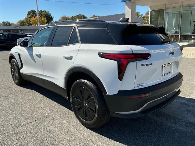2026 Chevrolet V Blazer LT FWD