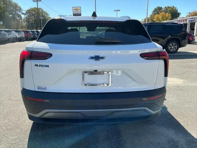 2026 Chevrolet V Blazer LT FWD