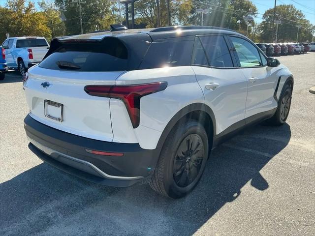 2026 Chevrolet V Blazer LT FWD