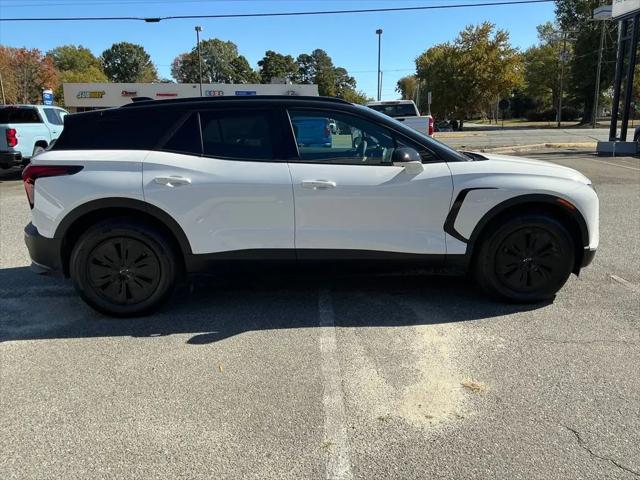 2026 Chevrolet V Blazer LT FWD