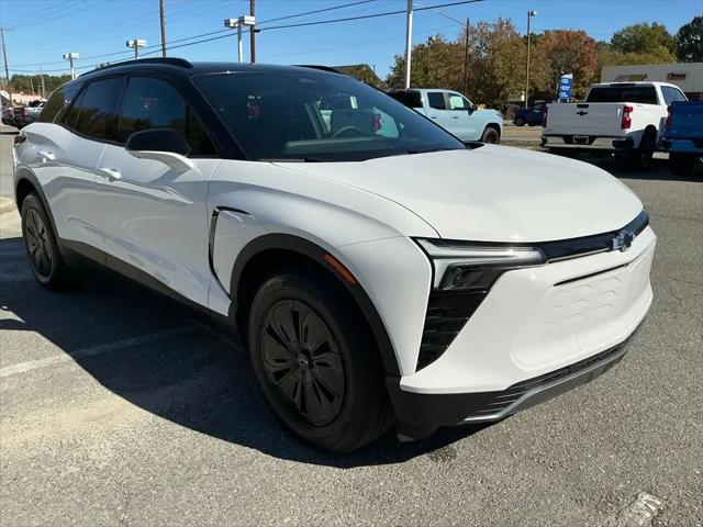 2026 Chevrolet V Blazer LT FWD