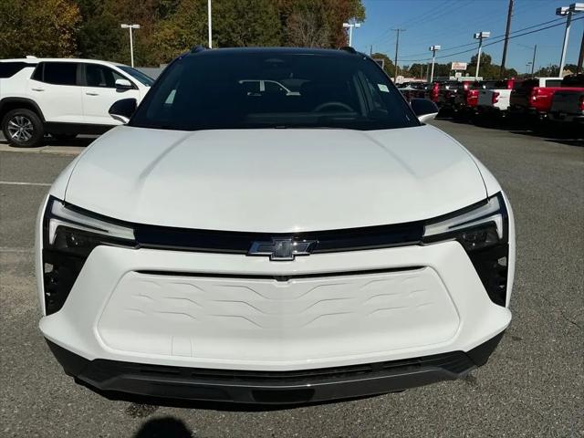 2026 Chevrolet V Blazer LT FWD