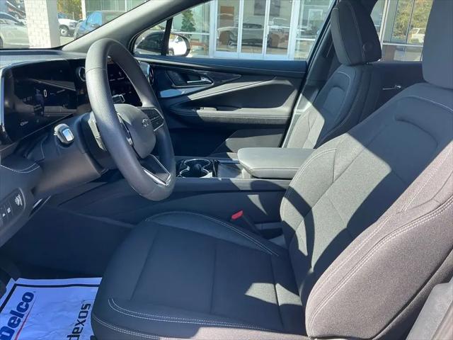 2026 Chevrolet V Blazer LT FWD