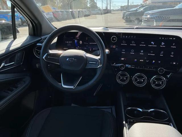 2026 Chevrolet V Blazer LT FWD
