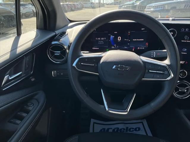 2026 Chevrolet V Blazer LT FWD