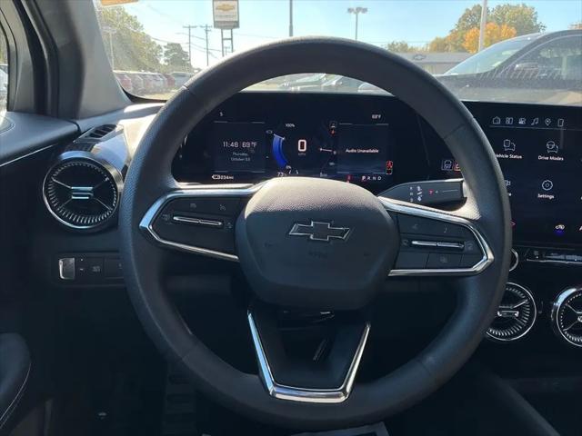 2026 Chevrolet V Blazer LT FWD