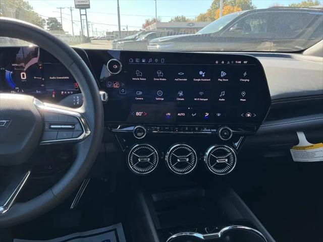 2026 Chevrolet V Blazer LT FWD