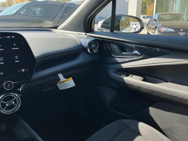 2026 Chevrolet V Blazer LT FWD