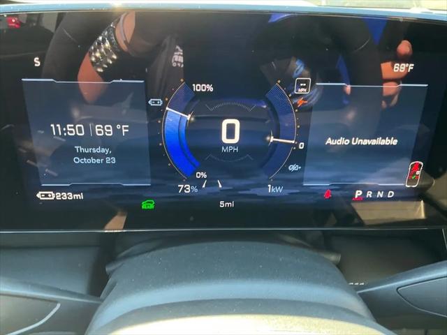 2026 Chevrolet V Blazer LT FWD
