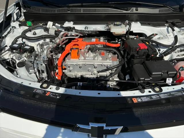 2026 Chevrolet V Blazer LT FWD