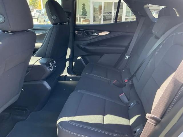 2026 Chevrolet V Blazer LT FWD