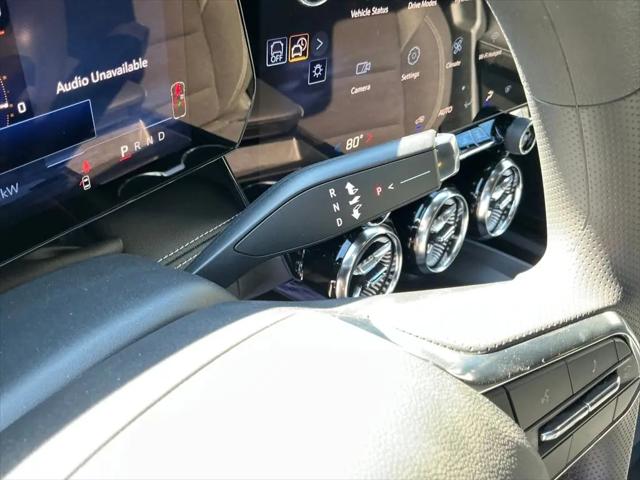 2026 Chevrolet V Blazer LT FWD