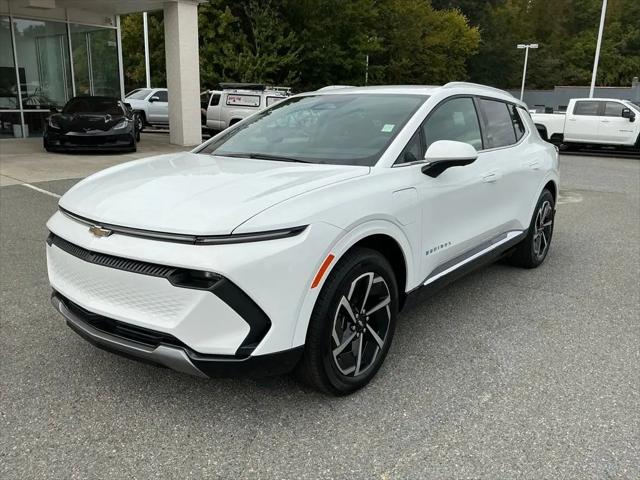 2025 Chevrolet Equinox LT 2 for sale in Kannapolis, NC