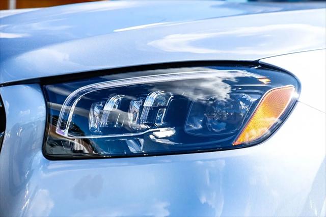 2026 Mercedes-Benz GLS GLS 450 4MATIC