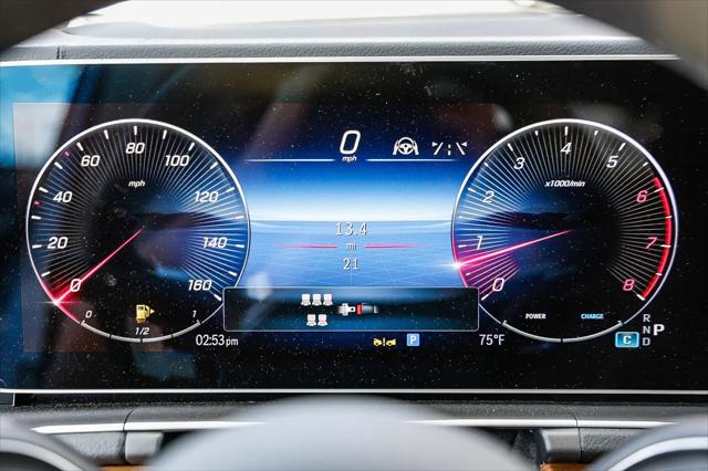 2026 Mercedes-Benz GLS GLS 450 4MATIC
