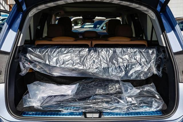 2026 Mercedes-Benz GLS GLS 450 4MATIC