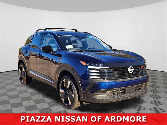 2026 Nissan Kicks SR for sale in Ardmore, PA