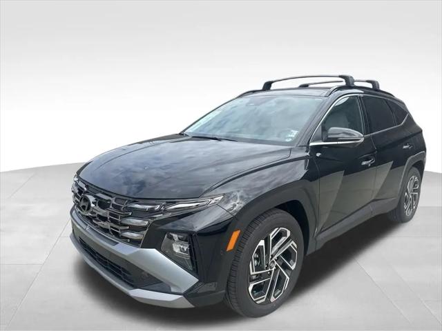 2026 Hyundai Tucson Limited for sale in Edmond, OK