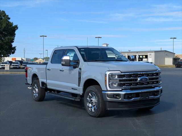 2026 Ford F-250 LARIAT for sale in Dunn-Benson, NC