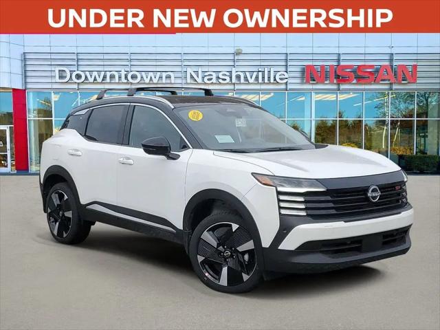 2026 Nissan Kicks SR for sale in Nashville, TN
